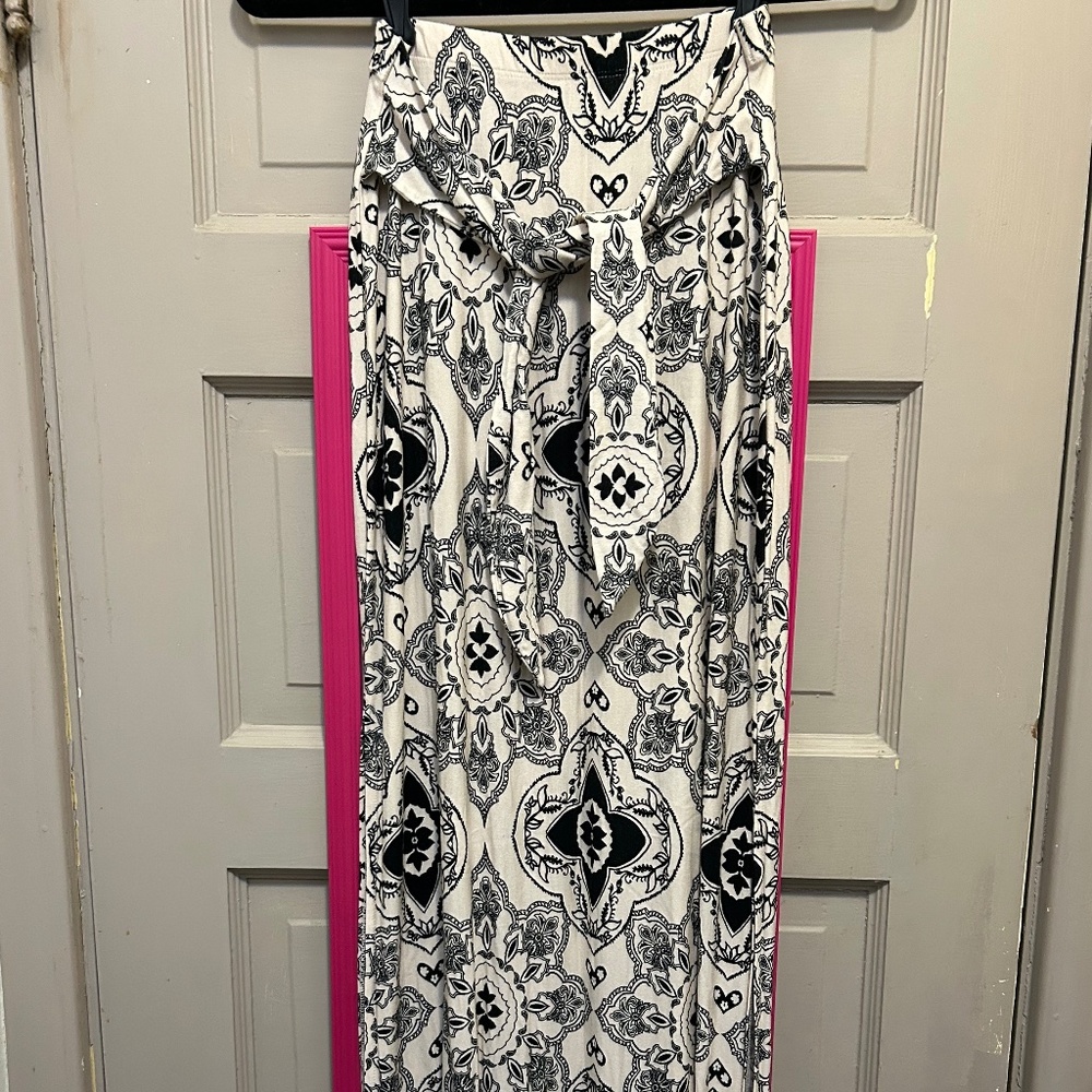 Stunning Long Skirt